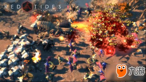 十大热门战斗游戏盘点：揭秘最佳竞技体验新标杆