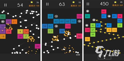 热门物理游戏盘点：探索下载排行新巅峰