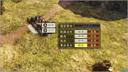 三国志·战略版攻略：击其惰归战术精解与实战技巧揭秘