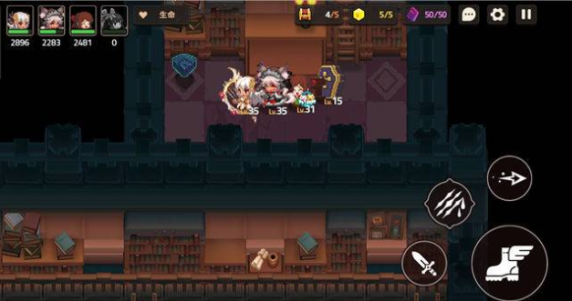 坎特伯雷公主攻略：骑士基地守护秘籍深度解析