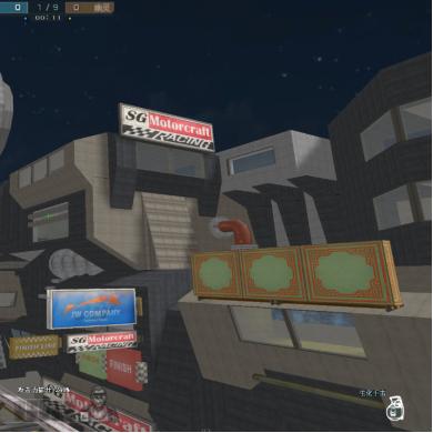 科幻游戏盘点：十大耐玩之作，探索无限新体验