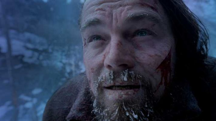 荒野猎人新篇：怪物揭秘，视觉盛宴升级