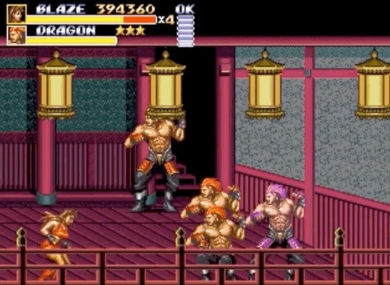 热门清版动作游戏盘点：探寻高人气佳作新体验