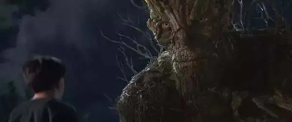 树妖新篇：揭秘自制怪“活下去”神秘降临