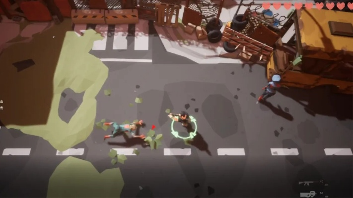 热门动作冒险游戏盘点：揭秘高人气佳作精选