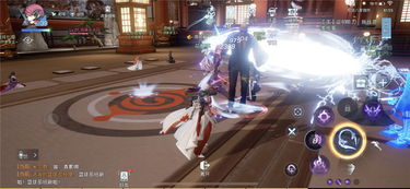 热门小说改编游戏盘点：探索沉浸式新体验