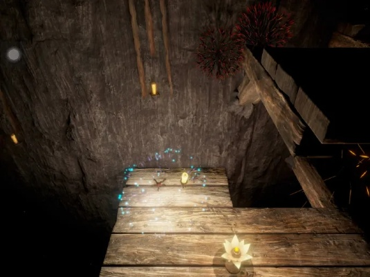 沉浸式体验必备！盘点热门氛围游戏推荐，解锁全新感官之旅