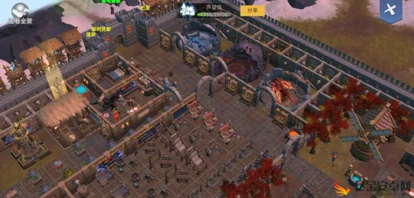 冰原守卫者资源副本攻略：高效获取新秘籍