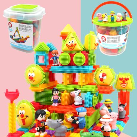 十大精选积木游戏，耐玩排行榜揭晓新亮点