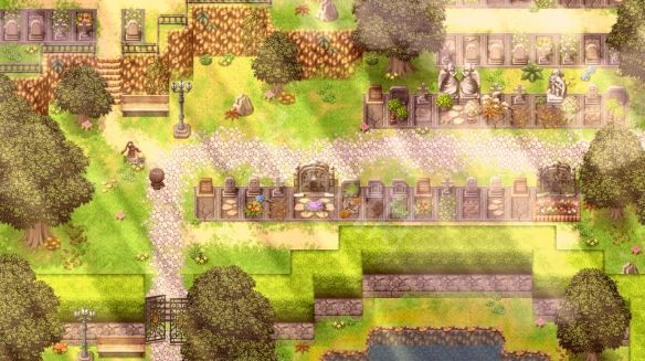 盘点RPG制作大师神作：探寻最佳游戏体验秘籍