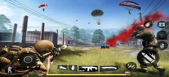 盘点热门吃鸡游戏，解锁全新游戏体验