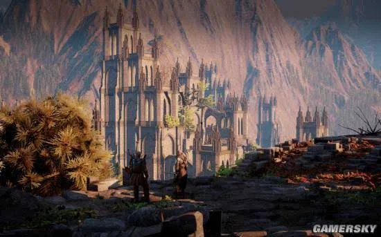 十大经典架空游戏盘点：揭秘沉浸式虚拟世界新体验