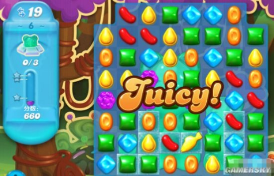 热门三消游戏下载排行，揭秘人气巅峰之作