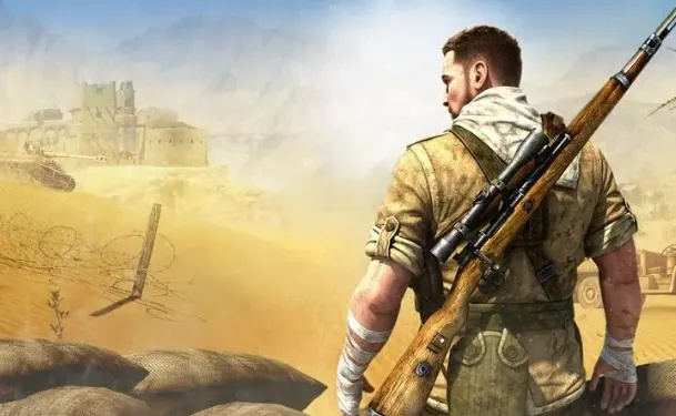 十大经典清版射击佳作盘点，领略射击巅峰魅力