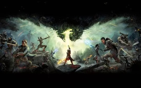 2024年度3D视觉盛宴：揭秘游戏排行榜十大巅峰之作