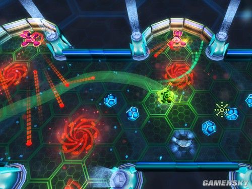 十大经典黑客游戏盘点：揭秘科技魅力排行榜