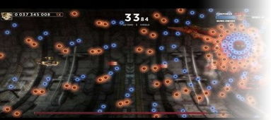 弹幕射击游戏盘点：热门下载排行，揭秘爆款新选择