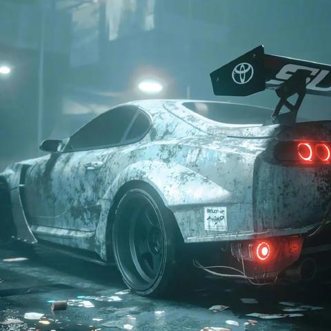 十大热门赛博朋克游戏盘点，探索虚拟世界新境界