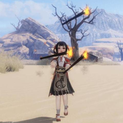 十大必玩武侠游戏盘点：解锁江湖传奇新篇章