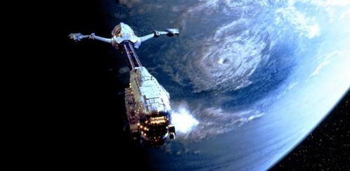 科幻游戏盘点：揭秘十大经典科幻佳作新视野