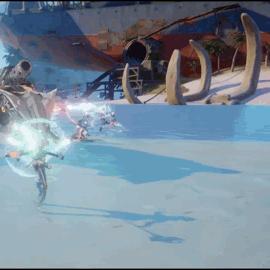 盘点**沉浸式体验**的十大经典第三人称视角游戏排行