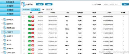 盘点库存管理游戏：热门排行揭示十大热门策略新宠