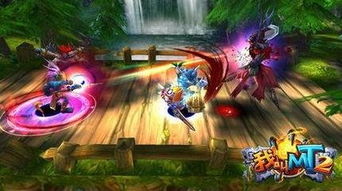 热门二次元游戏精选推荐，深度解析下载攻略