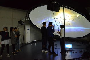 热门氛围游戏盘点：揭秘沉浸式体验新巅峰