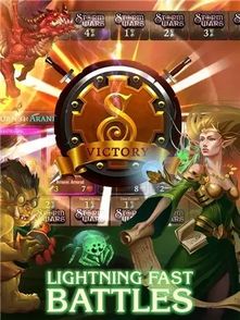 十大CCG游戏盘点：揭秘必玩经典之作新亮点