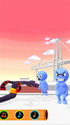 十大精选耐玩卡通游戏，揭秘卡通魅力新体验