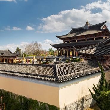 最新武侠游戏盘点：探寻热门好玩之作，解锁新体验！