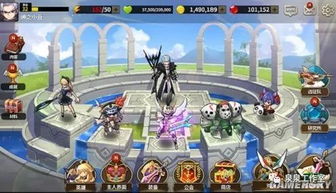 热门魔法游戏盘点：人气巅峰之作推荐！