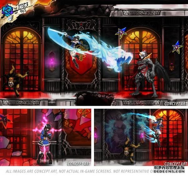 热推恶魔游戏盘点：最佳热门玩法大揭秘