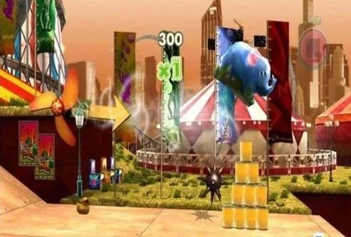 纵轴游戏盘点：揭秘十大经典之作魅力盘点