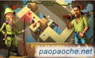 纯猫车世界探险记：寻还之旅新篇章