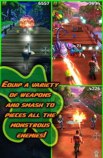 盘点热门搞笑游戏：揭秘人气飙升的欢乐之作