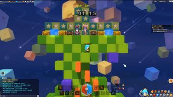 妙奇星球1.21抓宠技巧大揭秘，高效攻略助你轻松成神