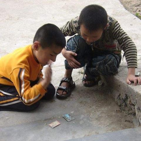 童年经典盘点：揭秘热门游戏排行榜前十新宠