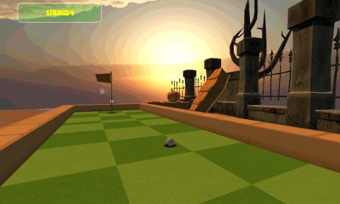 十大必玩迷你高尔夫，经典游戏盘点推荐