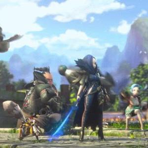 盘点RPG制作大师热门佳作，揭秘人气巅峰游戏秘籍