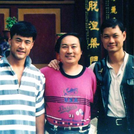 热门华丽格斗游戏盘点：探索最炫酷对战体验