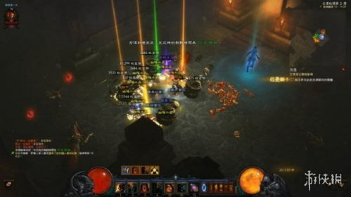 最新刷宝游戏盘点：揭秘热门排行前十佳选