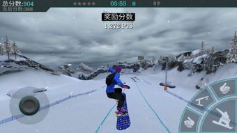 雪游戏盛宴：下载精选，畅玩冬日新体验