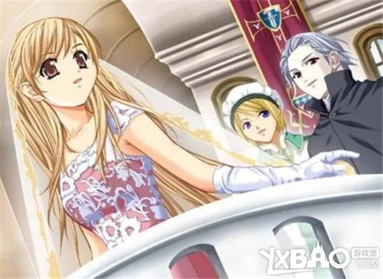 热门美少女游戏盘点：揭秘高人气排行榜新风向