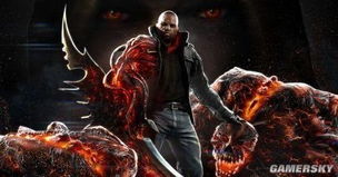 十大热门外星人游戏盘点：揭秘必玩科幻佳作推荐