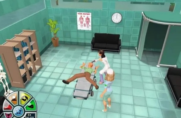 十大热门生活模拟游戏，揭秘必玩人气精选