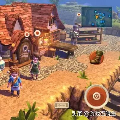 耐玩3D平台游戏盘点：揭秘十大经典之作推荐