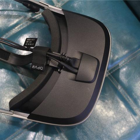 沉浸式体验必备：精选热门VR游戏推荐攻略