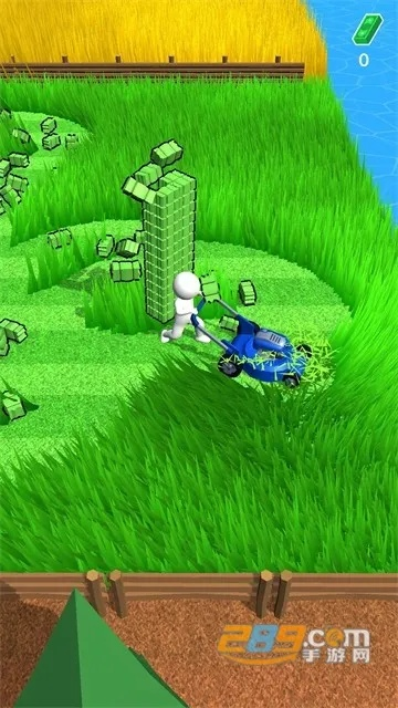 热门割草游戏盘点：揭秘最佳娱乐体验新选择