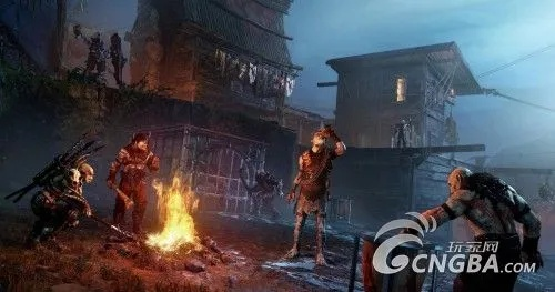 盘点热门后末日游戏：揭秘人气巅峰之作